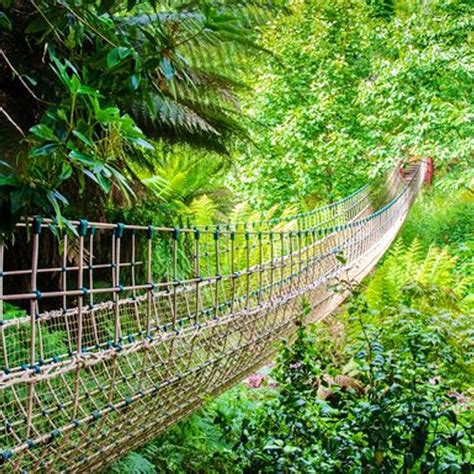 The Lost Gardens of Heligan - The Great Gardens of Cornwall