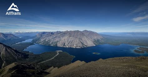 Best Trails near Haines Junction, Yukon Canada | AllTrails