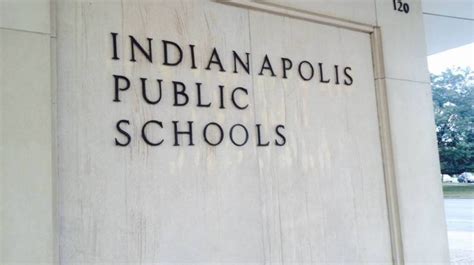 Indianapolis Public Schools Returning To In-Person Learning