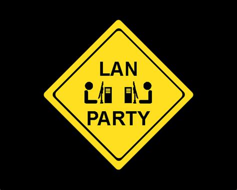 lan party by sukamusiru on DeviantArt