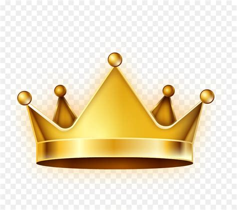 Download Clip art - Yellow gold crown png download - 1500*1500 - Free ...