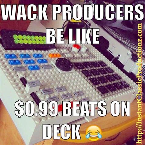 Pin by Instant Classic Productionz on Producer Memes | Hip hop ...