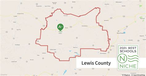 Preschools in Lewis County, TN - Niche