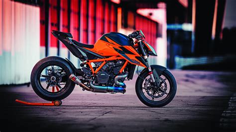 KTM 1290 Super Duke R 2020 Wallpapers - Wallpaper Cave