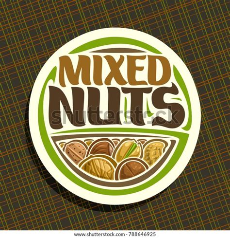 34,746 Logo Nuts Images, Stock Photos & Vectors | Shutterstock