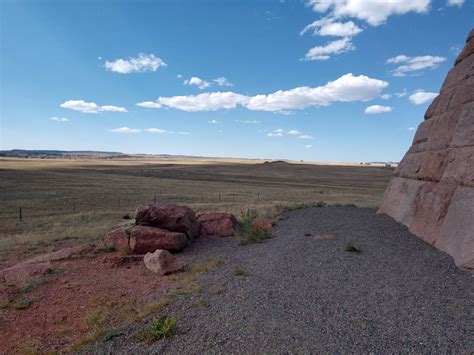 Ames Brothers State Historic Site - Go Wandering