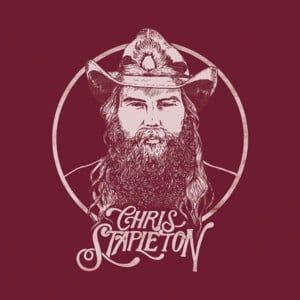 Chris Stapleton - Starting Over Lyrics and Tracklist | Genius