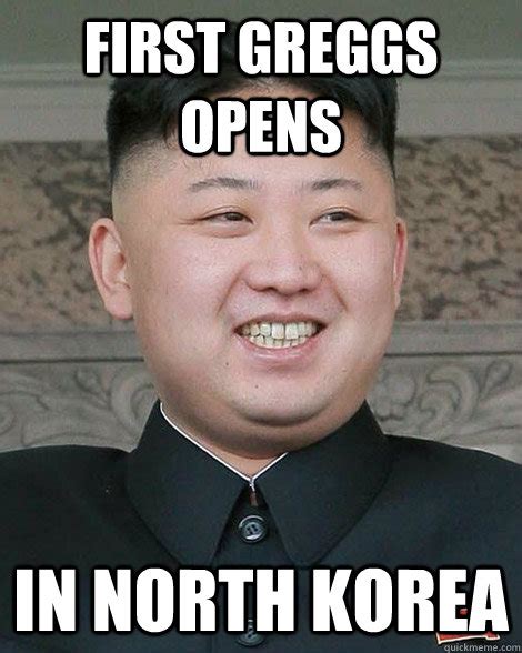 North Korea memes | quickmeme