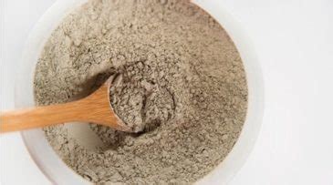 How to Use Bentonite Clay for Acne, Digestion, Detoxification