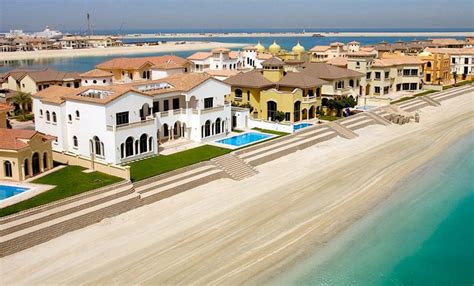 Top 5 villas on Palm Jumeirah in 2019 | Luxhabitat