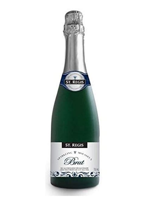 6 Best Non Alcoholic Champagnes 2018 - Top Alcohol Free Sparkling Wine