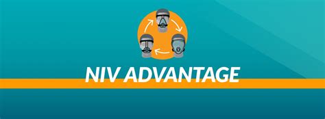 NIV Advantage | Tri-anim