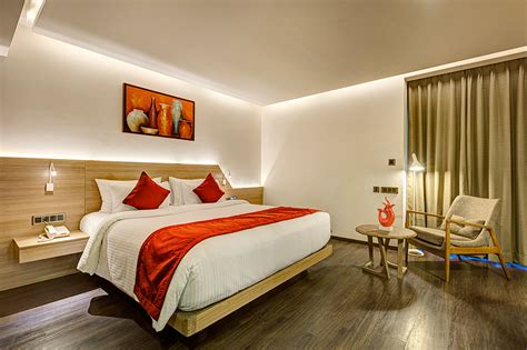 Hotels near Bangalore Airport, Hotel rooms near Aero space park and ...