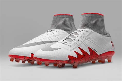 Nike NJR X Jordan Hypervenom - Part 2 Released - Soccer Cleats 101