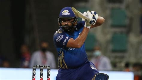 Dream 11 IPL 2020: After Raina & Kohli, Rohit Sharma Crosses 5,000-Run ...