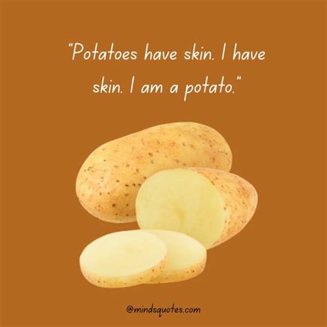 50 Famous National Potato Day Quotes, Wishes & Messages