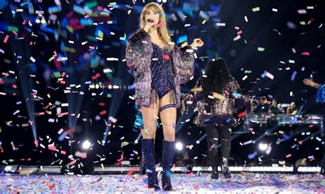 Taylor Swift To Release 2019 Hit ‘Cruel Summer’ As A Single