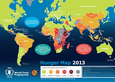 world-hunger-map - Delicious Obsessions® | Real Food, Gluten-Free ...