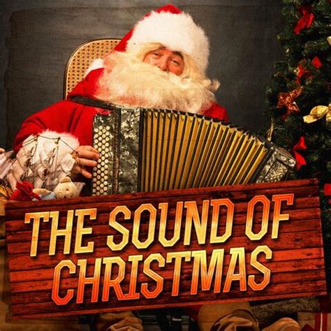 Instrumental Christmas Music - The Sound of Christmas (Christmas Music ...