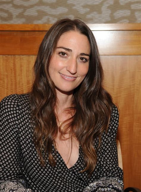 Sara Bareilles Attends Broadway Event - TV Fanatic