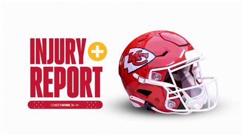 Kareem Hunt injury report: Latest status updates for Chiefs RB