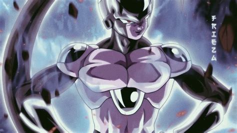 Is Black Frieza vs. Jiren next in the Dragon Ball Super manga?