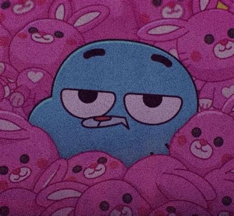 [🥡];; Icons Cartoon - 🥢;; El increible mundo de Gumball - Wattpad ...