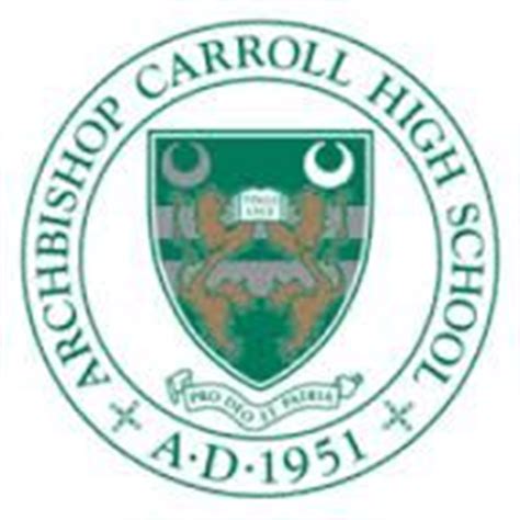 Archbishop Carroll High School Reviews | Glassdoor