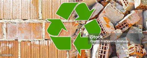 Recovery And Recycling Of Concrete And Brick Rubble Debris On ...