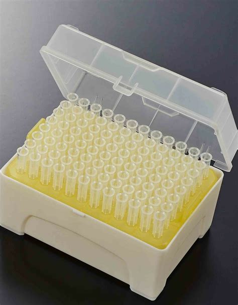 Buy high quality Pipette Tips 100 ul with Filter - Super Low Retention ...