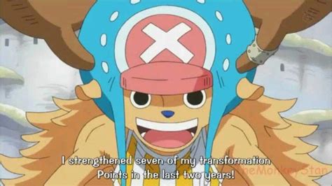 Chopper | Wiki | Anime Amino