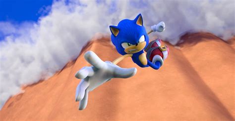 CG-animated special ‘Sonic Prime’ coming to Netflix, teaser released