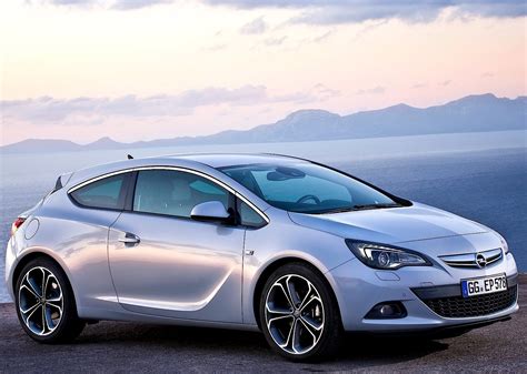 OPEL Astra GTC specs - 2011, 2012, 2013, 2014, 2015, 2016, 2017, 2018 ...