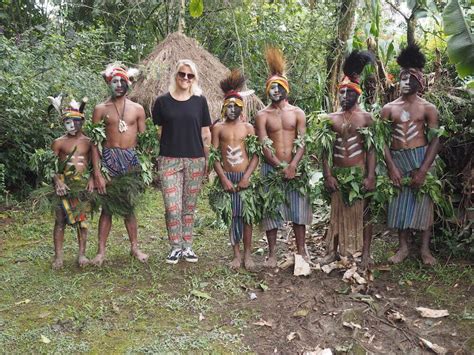 11 Tips You Need for Travelling to Papua New Guinea