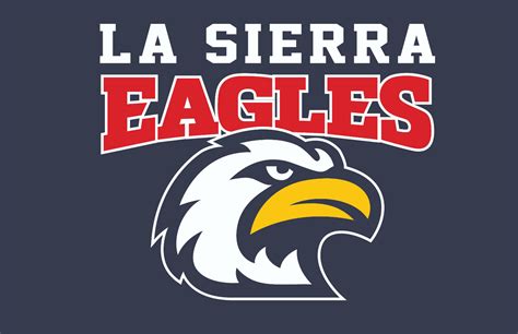 La Sierra - Team Home La Sierra Eagles Sports