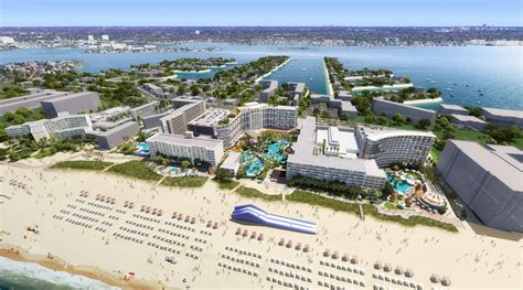 TradeWinds Island Resorts proposes huge expansion on St. Pete Beach