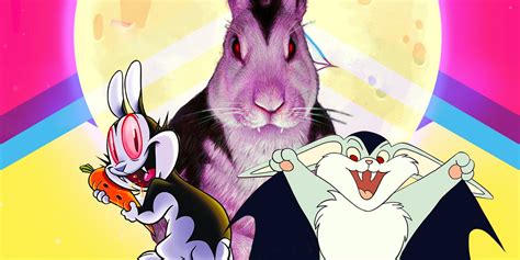 A History of Bunnicula: His Books, Animated Special, and Cartoon