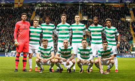 Celtic FC 2018 Background (49+ images)