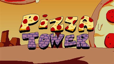 Thousand March - Pizza Tower - YouTube