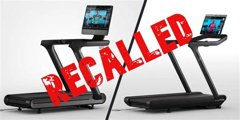 Peloton Treadmill Recall: What You Need To Know & Do Next