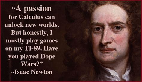 Best and Catchy Motivational Isaac Newton Quotes On Success