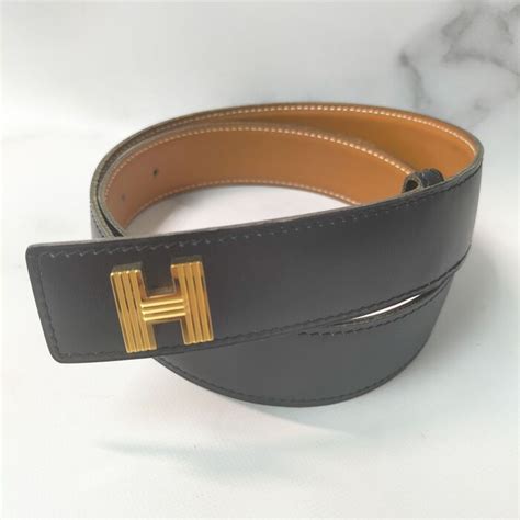 Hermès Belt - Catawiki