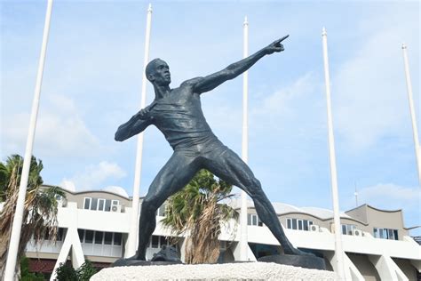 UWI Luminary honour for renowned sculptor Basil Watson — Ron Fanfair