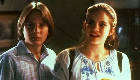 Still of Macaulay Culkin and Anna Chlumsky in My Girl (1991) - Google ...