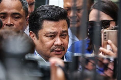 Philippine court clears former leader Estrada’s son of plunder charges ...