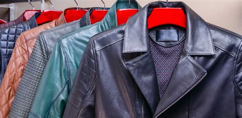 What Linings Are Used For Leather Jackets? | Leather Jacket Shop