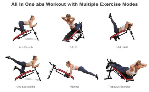 11 Best Ab Machines For Home Workouts In 2023 | atelier-yuwa.ciao.jp