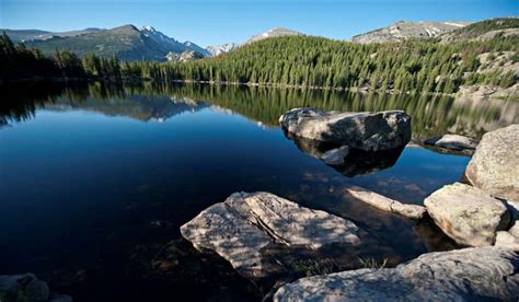 Steamboat Lake State Park Dives Headfirst into the Heat of July with ...