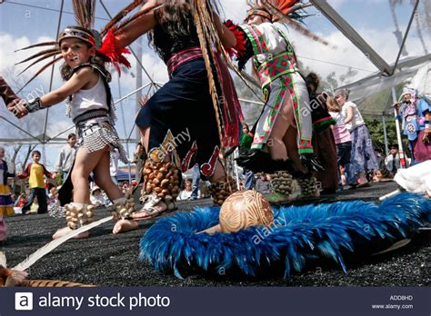 Aztec Ritual High Resolution Stock Photography and Images - Alamy