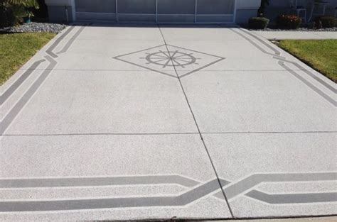 Driveway Paint: The Best One & How To Apply It – Brad the Painter ...